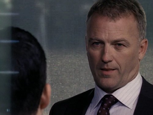 actor James McGowan large photo