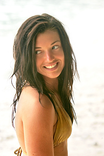 actor Parvati Shallow large photo