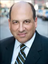 Michael Kostroff
