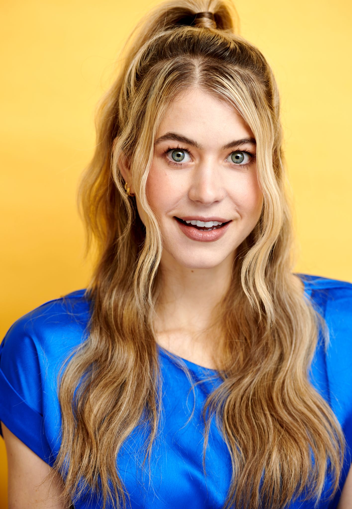 Hannah Kat Jones