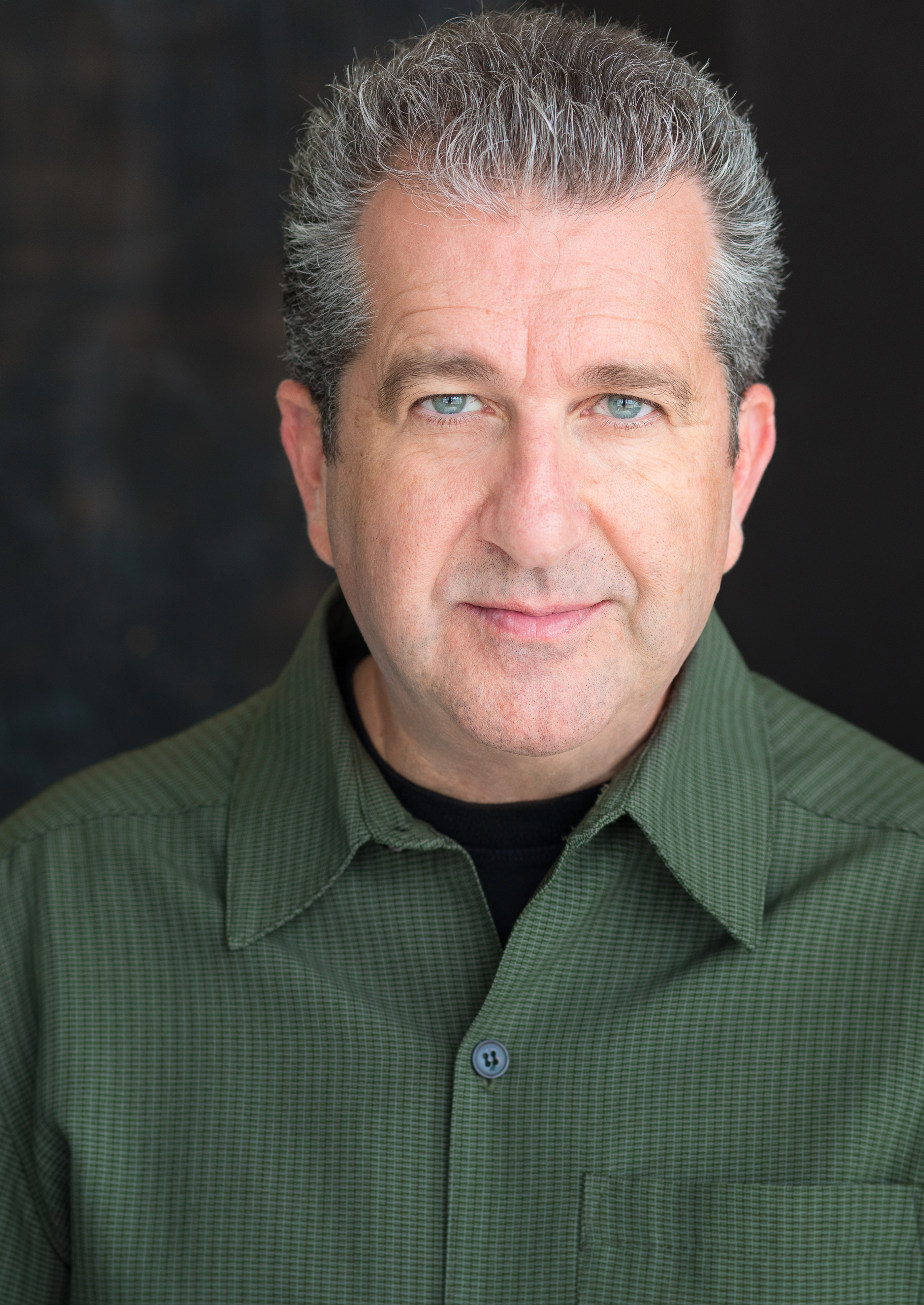 actor Carey Scott large photo