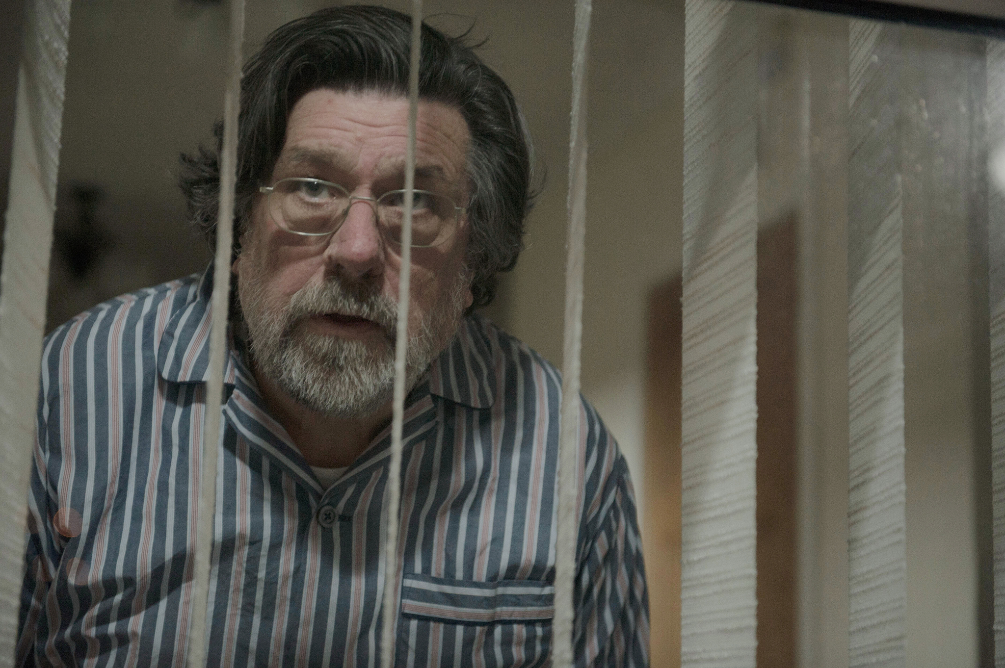 actor Ricky Tomlinson large photo
