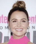 Camilla Luddington