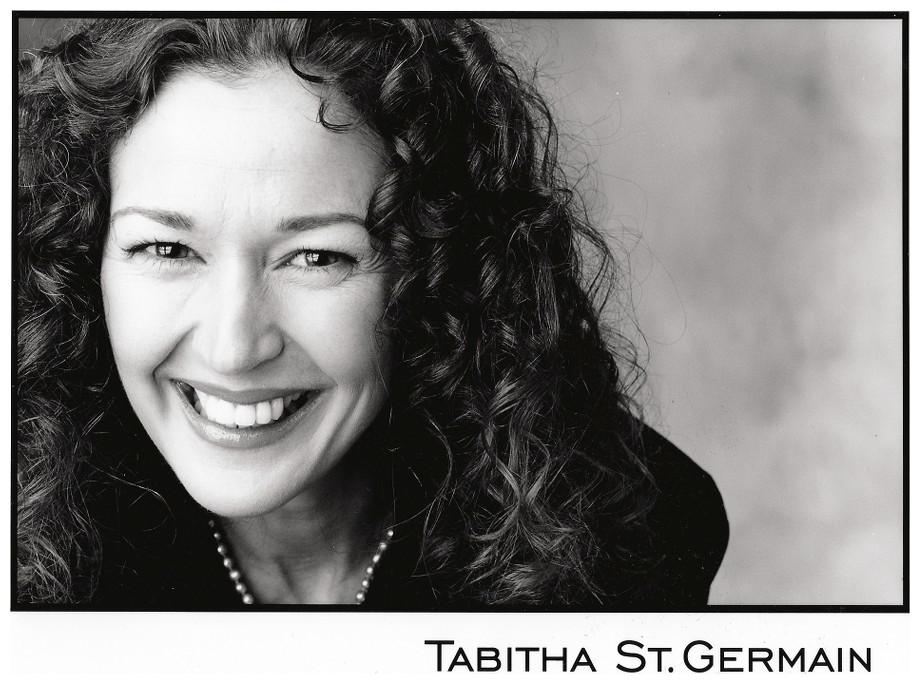 actor Tabitha St. Germain large photo