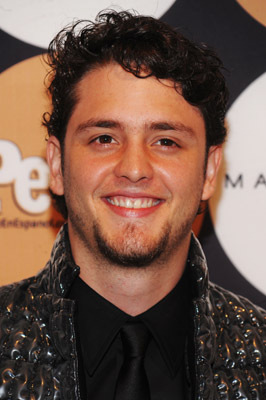 actor Christopher Von Uckermann large photo