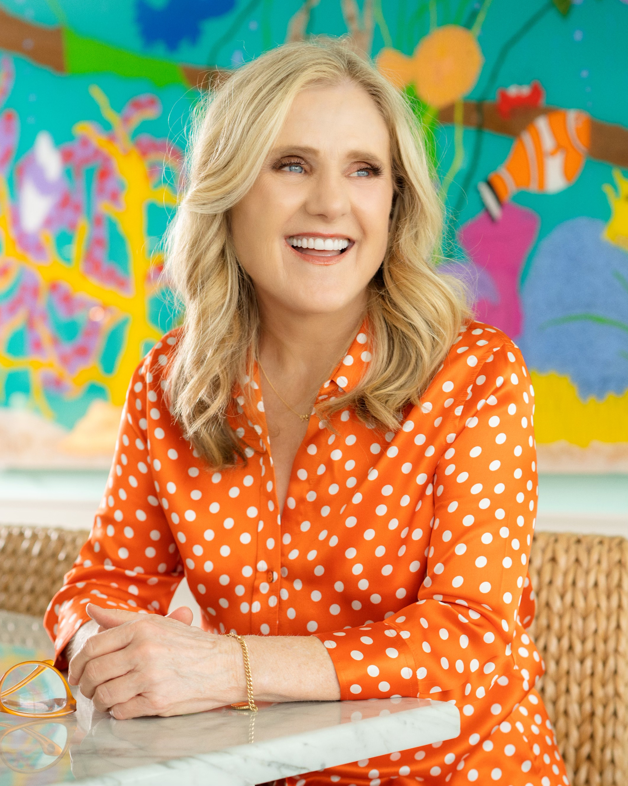actor Nancy Cartwright large photo