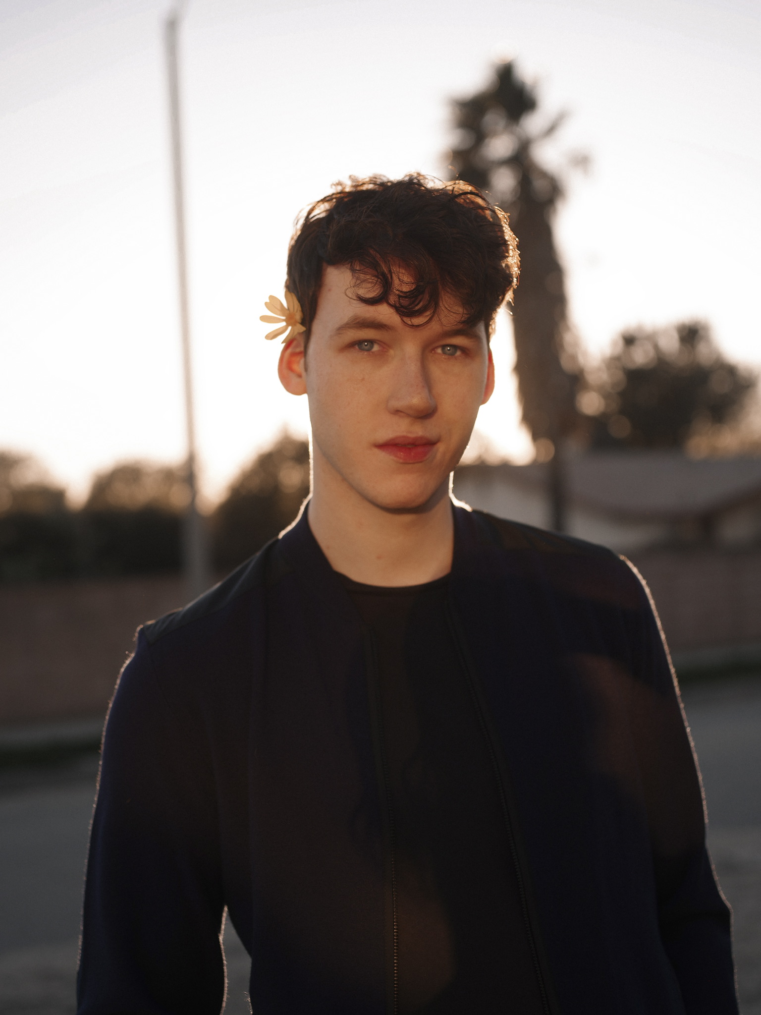 actor Devin Druid large photo