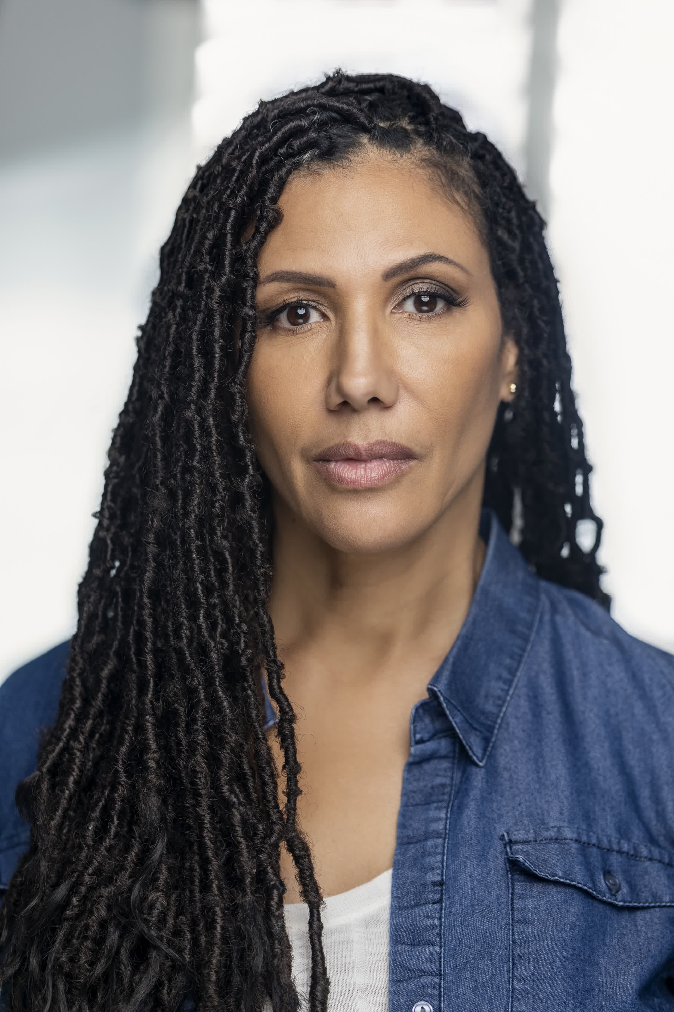 actor Wendy Davis large photo