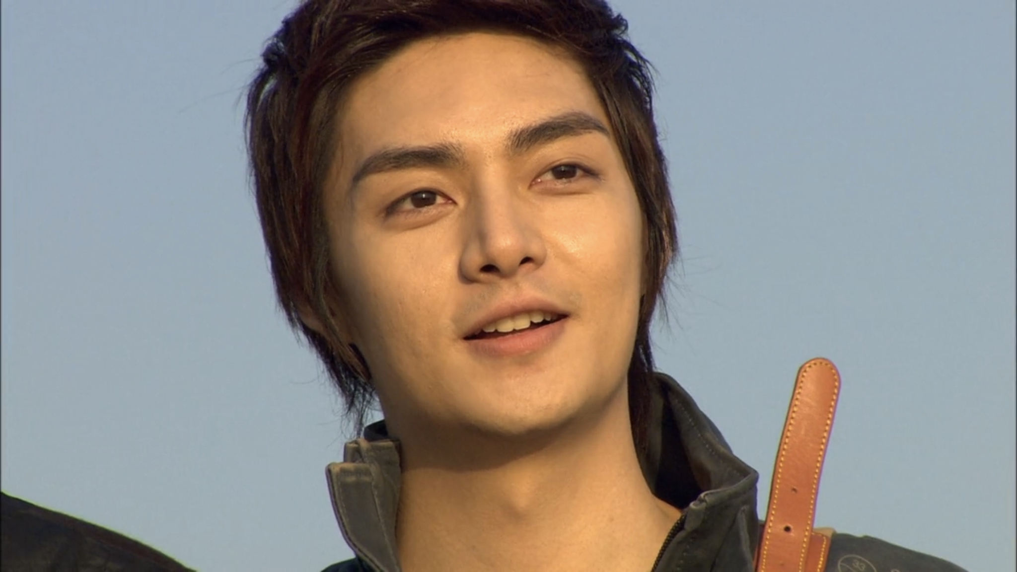 actor Kim Joon large photo