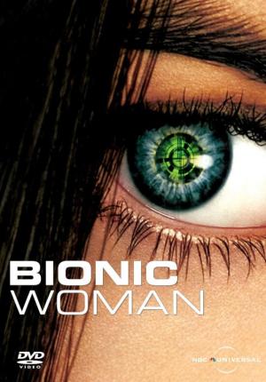 Bionic Woman [Version française]