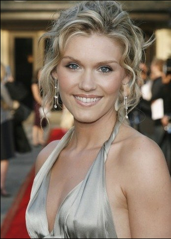 actor Emily Rose large photo