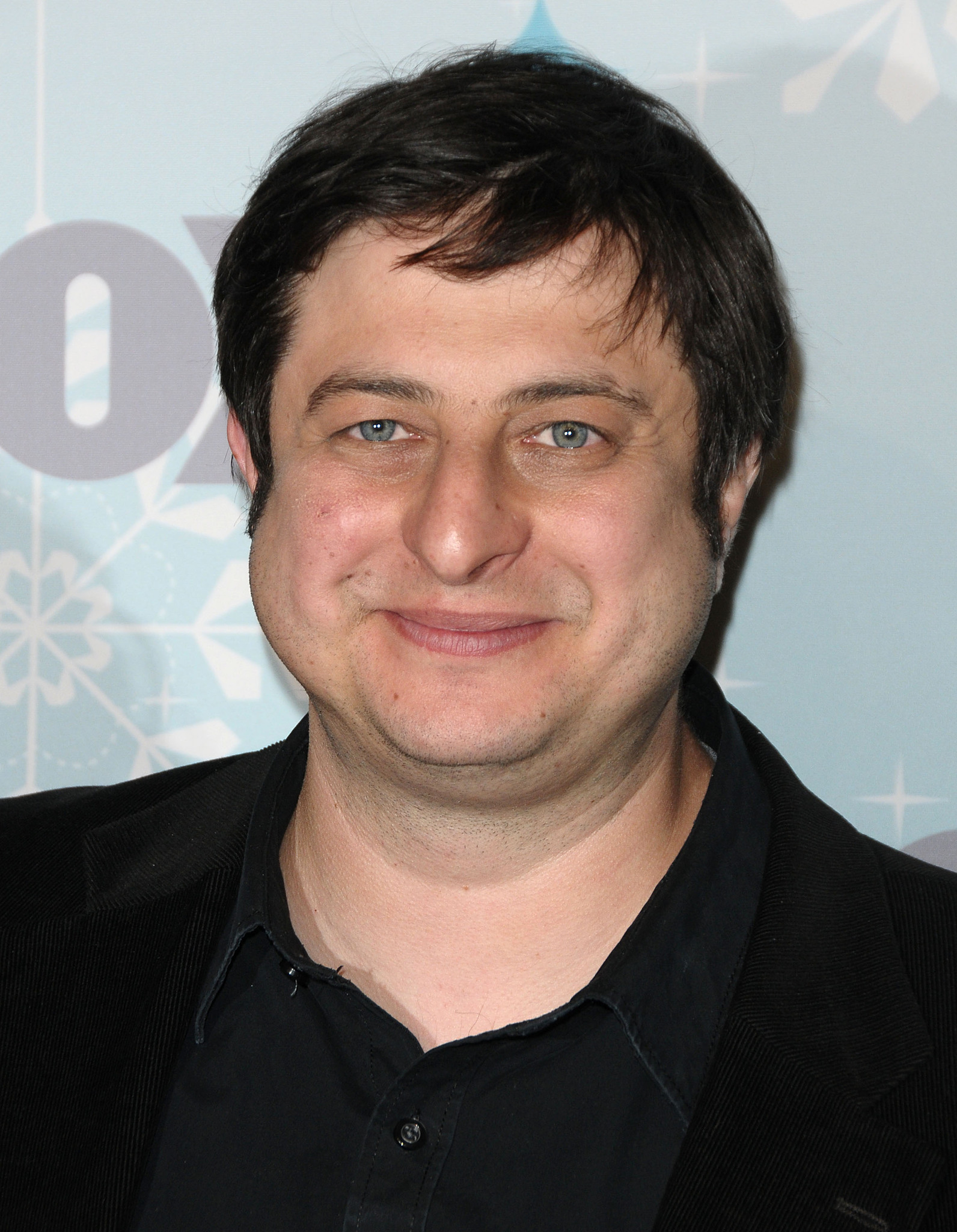 actor Eugene Mirman large photo