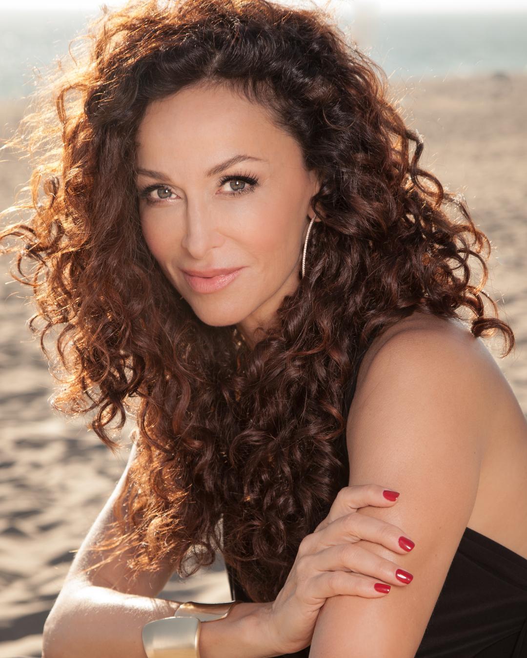 actor Sofia Milos large photo