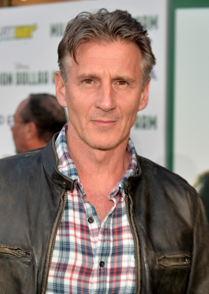 actor Christopher Stanley large photo