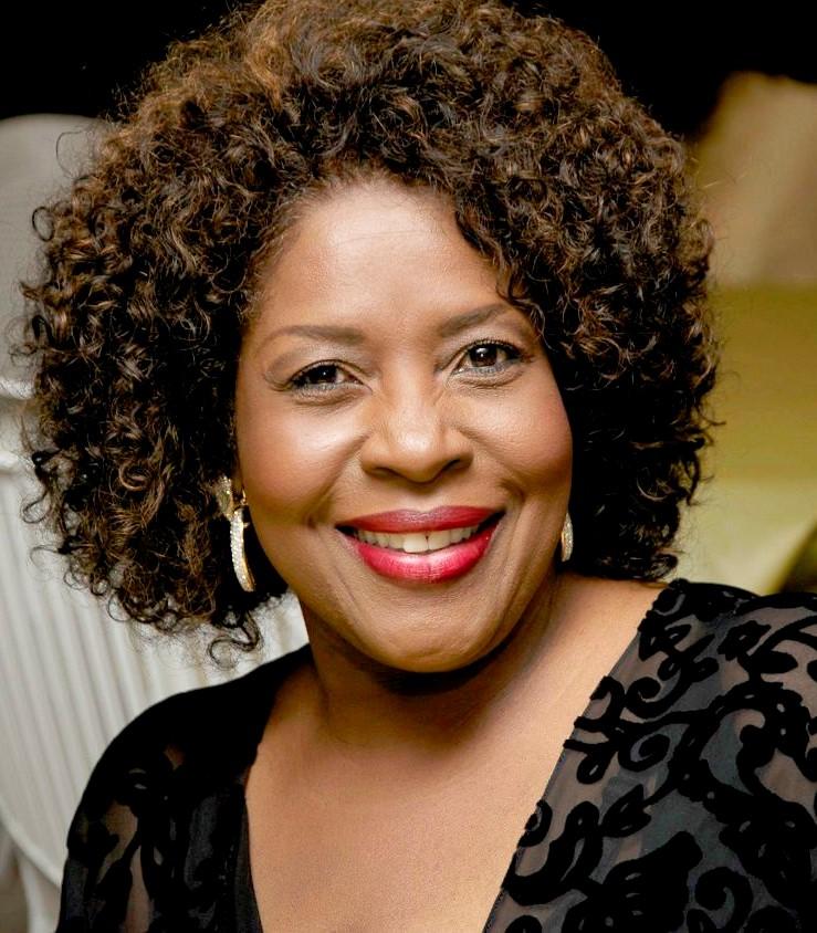 actor Jo Marie Payton large photo
