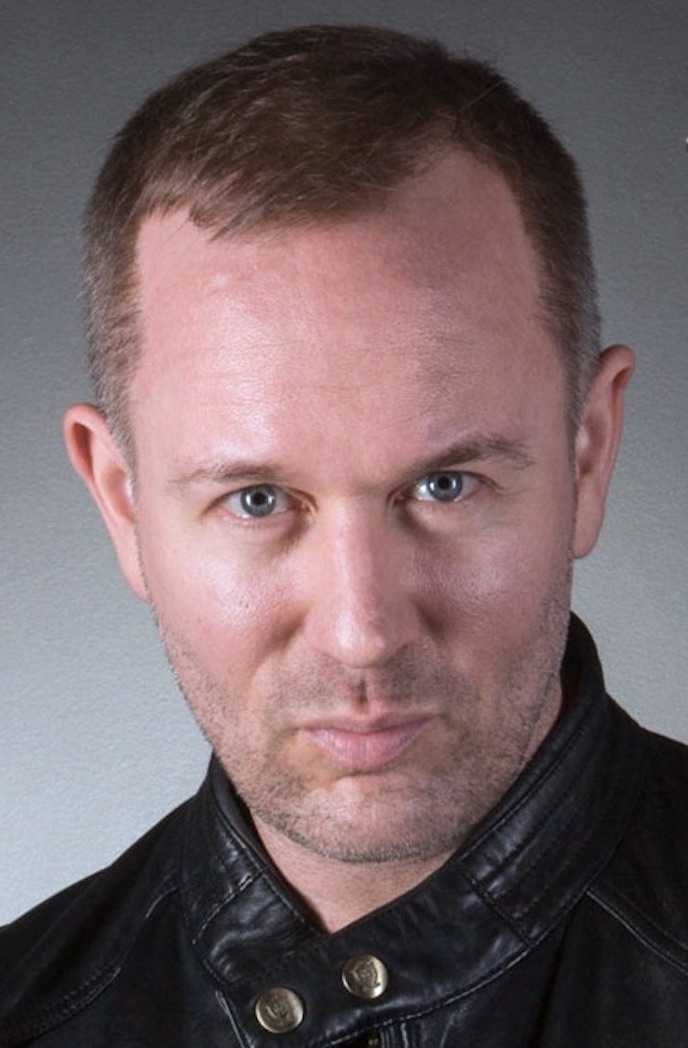 actor Brendon Small large photo