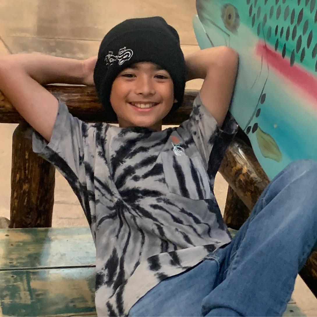 actor Gordon Cormier large photo actor Gordon Cormier large photo