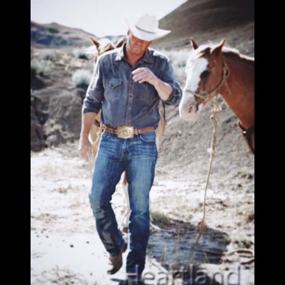 actor Chris Potter large photo