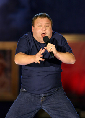 actor Frank Caliendo large photo