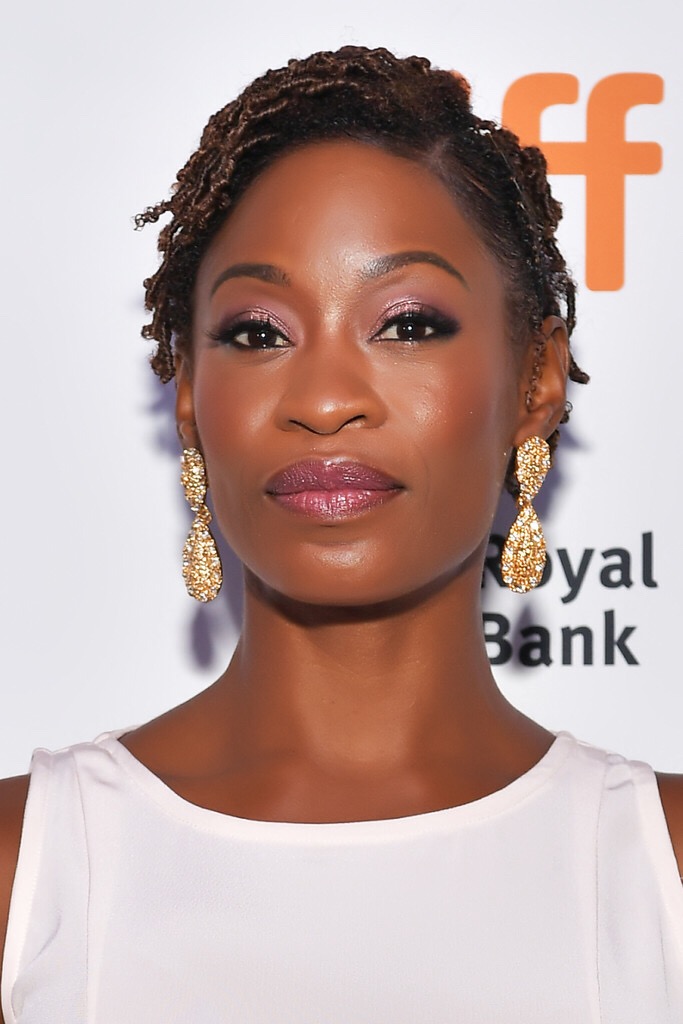 actor Olunike Adeliyi large photo