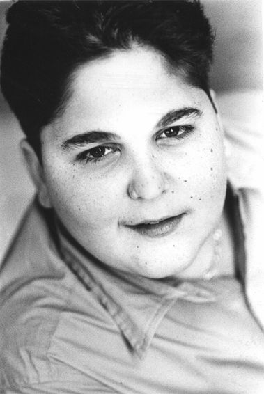 actor Andy Milonakis large photo