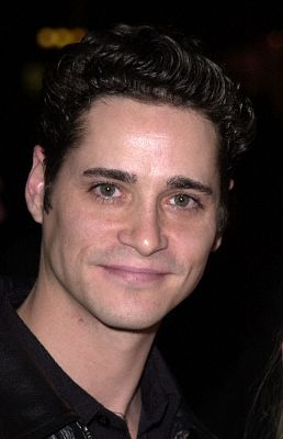 actor Seth Peterson large photo