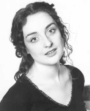 actor Rosanna Lavelle large photo