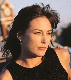 actor Nina Repeta large photo