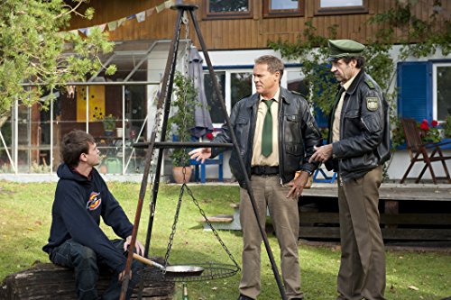 actor Adam Markiewicz large photo