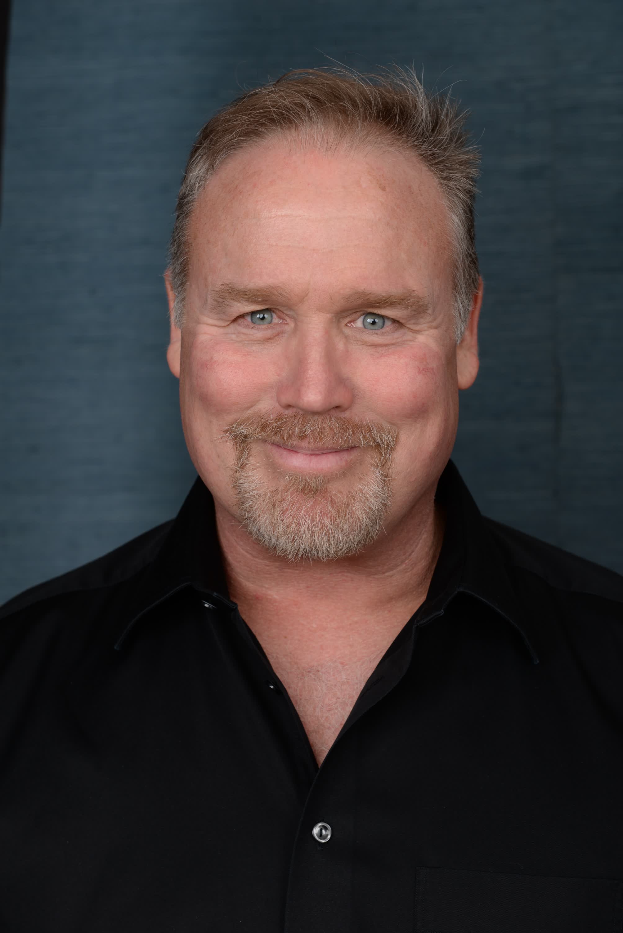 actor Jim Wise large photo