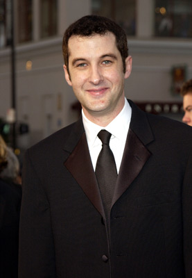 actor Anthony Clark large photo