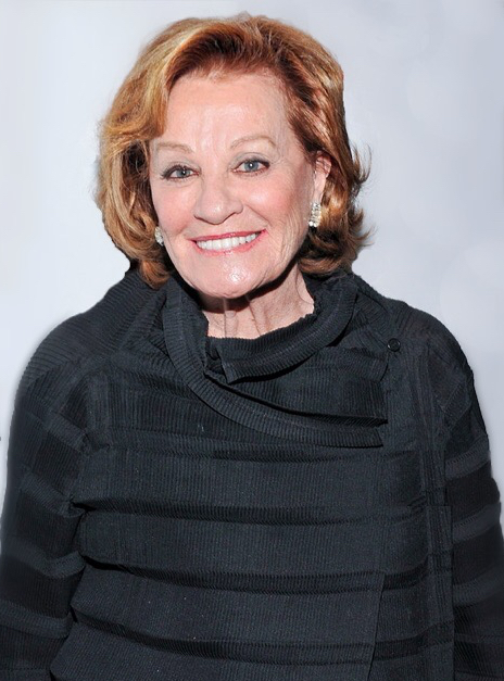 actor Cynthia Harris large photo