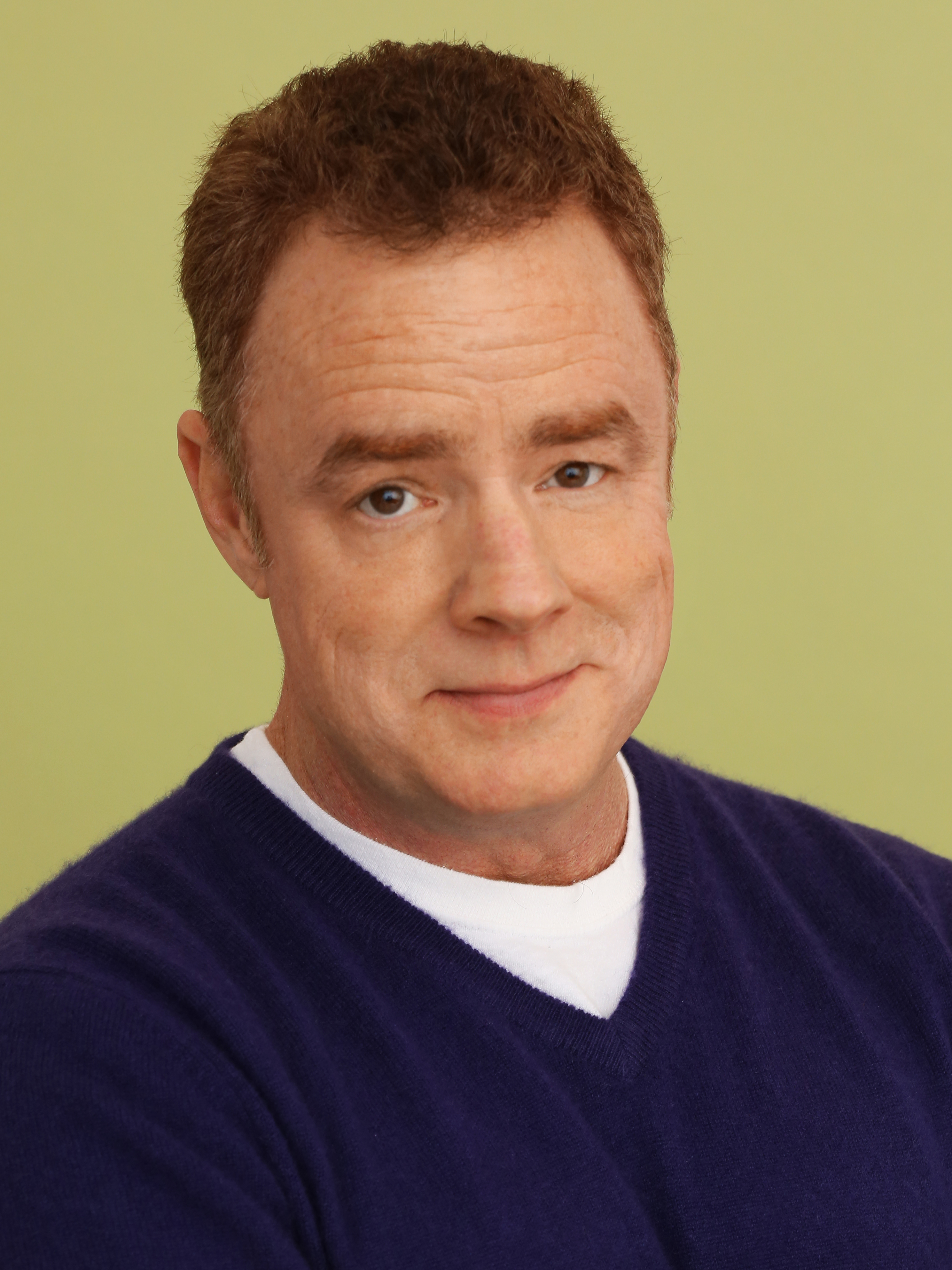 actor Chip Chinery large photo