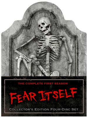 Fear Itself [Version française]