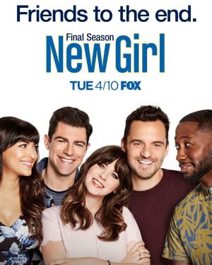 New Girl [Version française] S1-S7