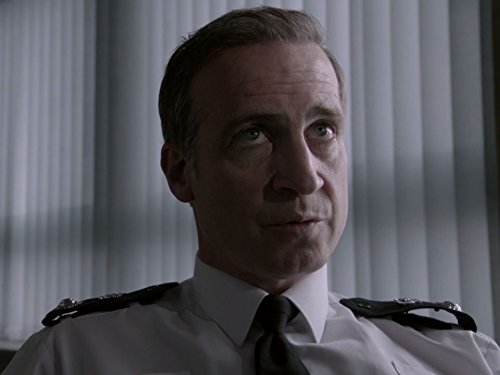 actor Nicholas Sidi large photo