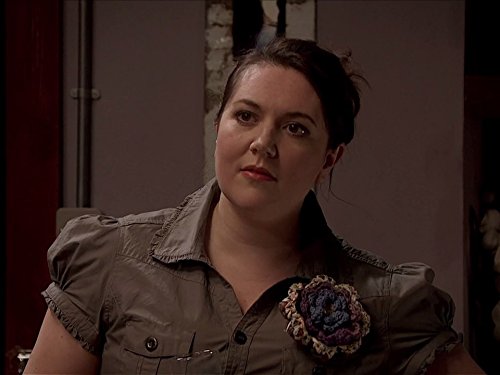 actor Katy Wix large photo