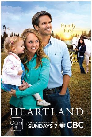 Heartland [Version française] S7-S17
