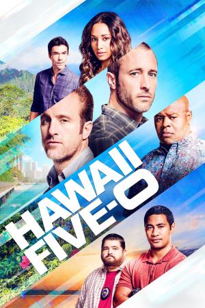 Hawaii 5-0 S1-S10