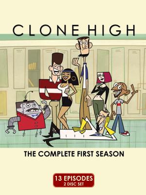 Clone High [Version française]