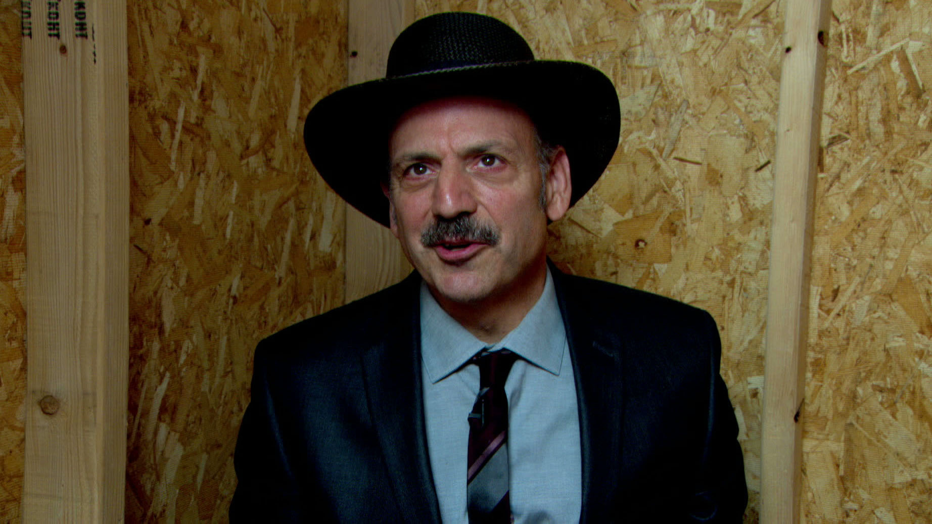 actor Richie 'La Bamba' Rosenberg large photo