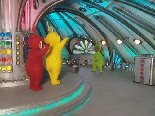 actor John Simmit large photo