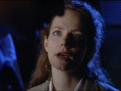 actor Megan Leitch large photo