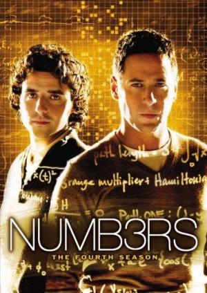 Numb3rs [Version française] S1-S6
