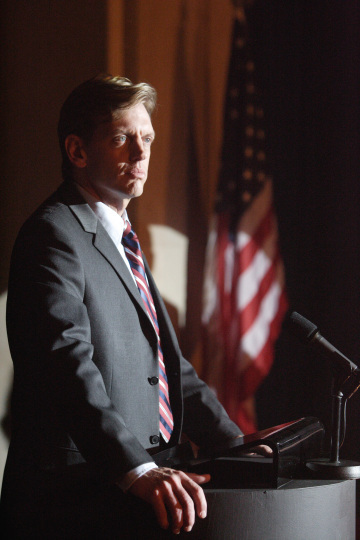 actor Ted Atherton large photo