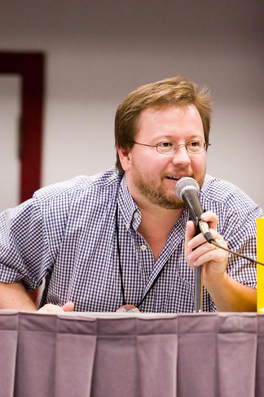 actor Sonny Strait large photo