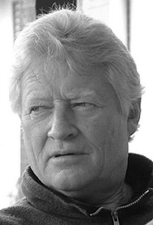 actor Kevin J. Wilson large photo