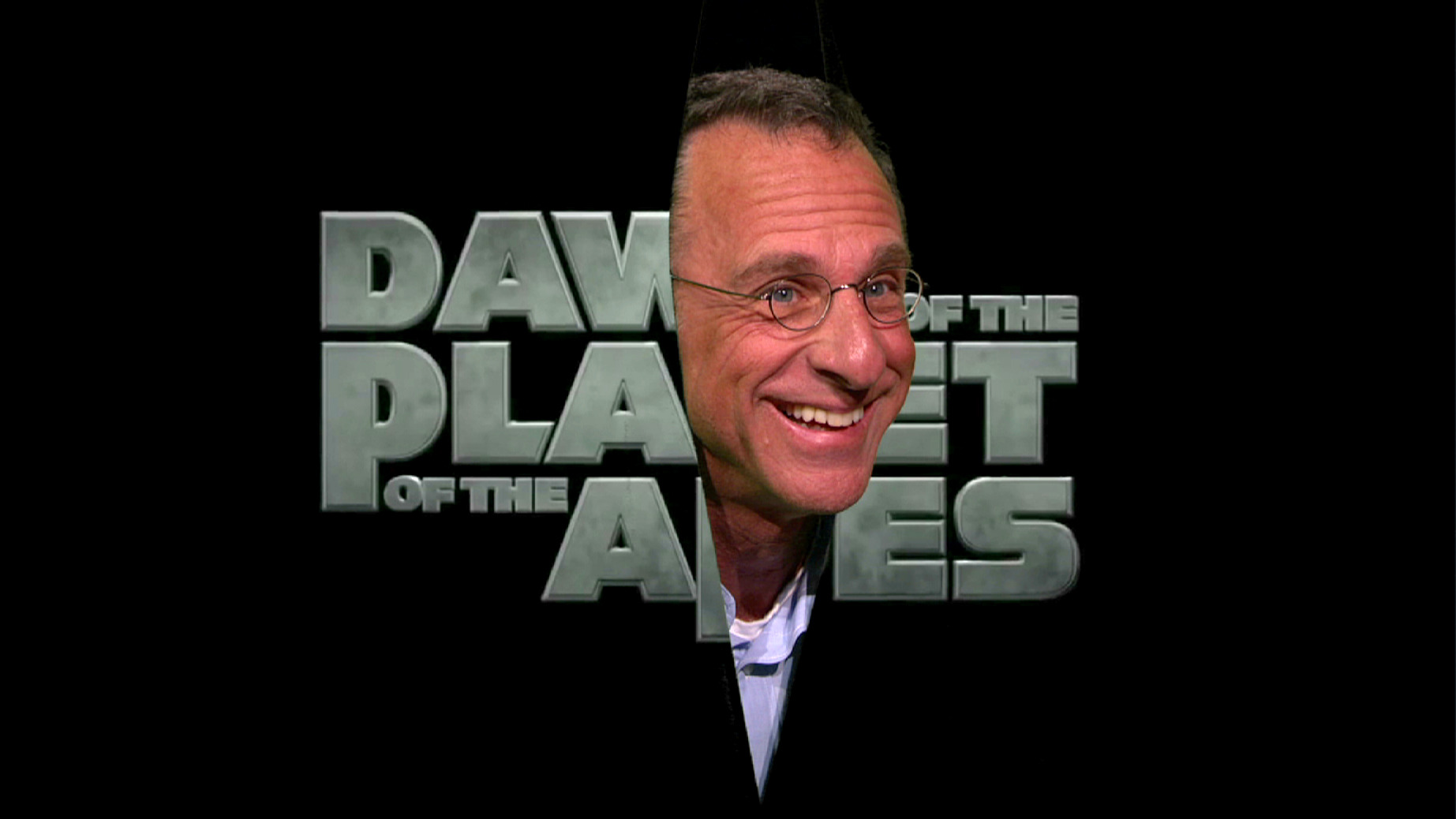 actor Jeff Ross large photo