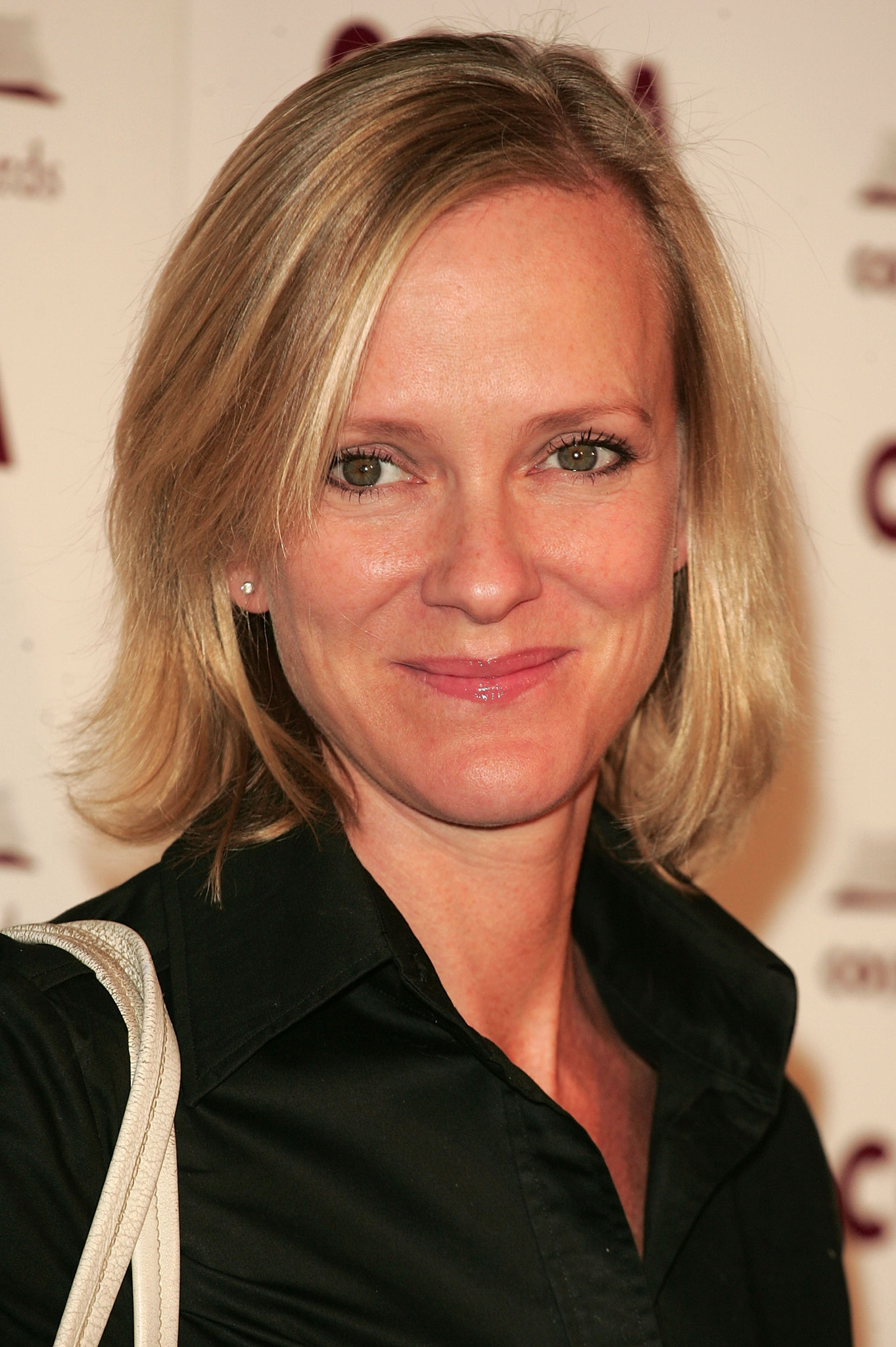 actor Hermione Norris large photo
