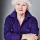 Annette Badland